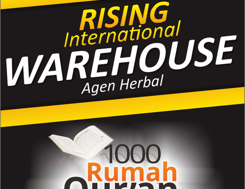 Semua Produk Halal Ada di Warehouse Produk Muslim